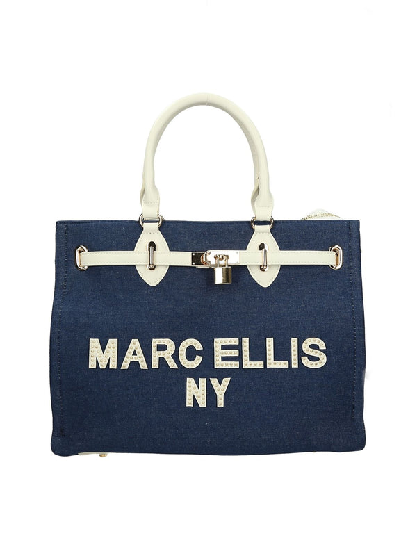 MARC ELLIS ZAIDA M JS