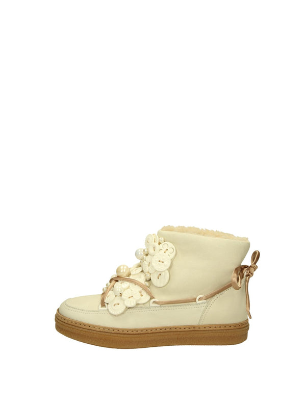 POKEMAOKE Boots and Ankle Boots