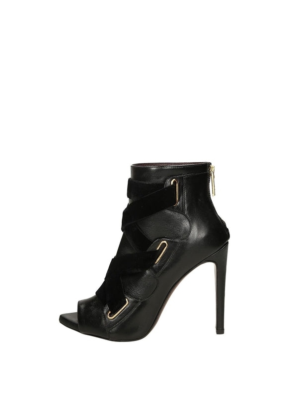 WO Boots and Ankle Boots