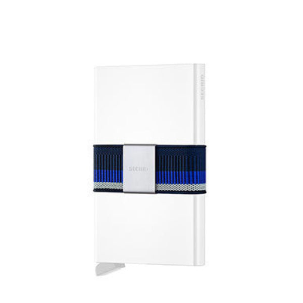 Secrid money clip