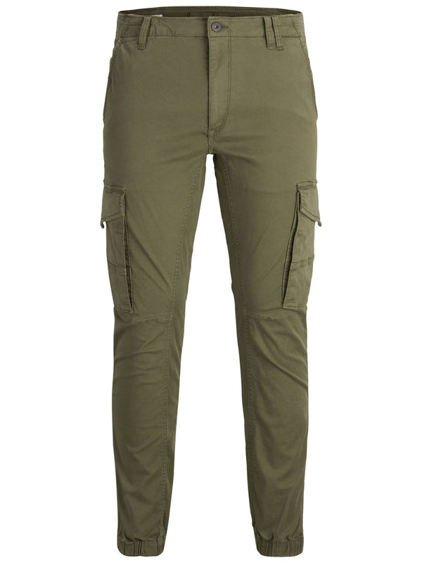 JACK&amp;JONES Trousers