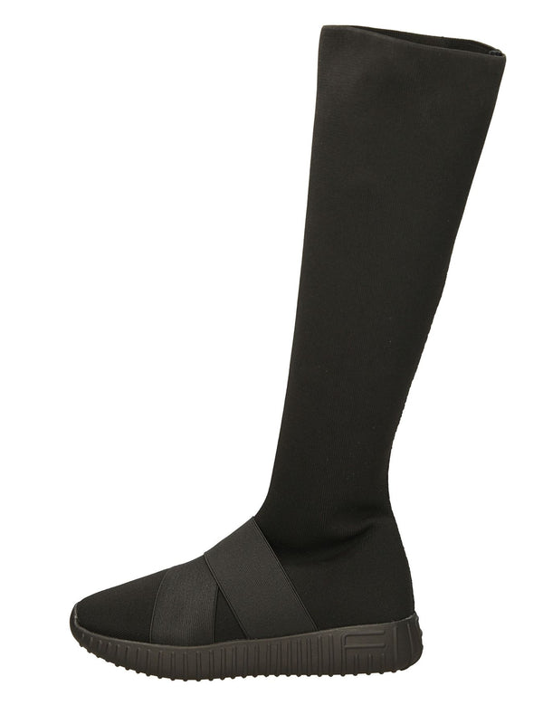 Boots and Ankle Boots FESSURA