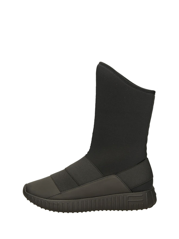 Boots and Ankle Boots FESSURA