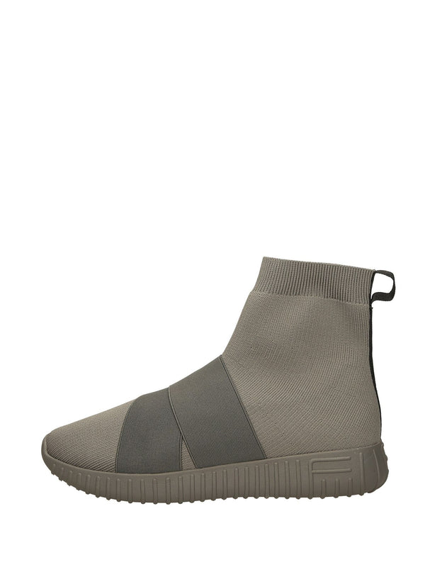 Boots and Ankle Boots FESSURA