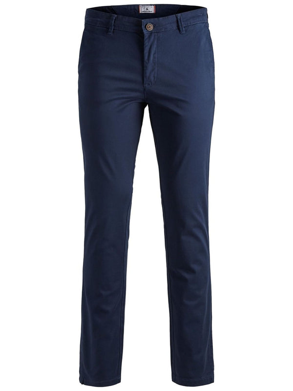 JACK&amp;JONES TROUSERS