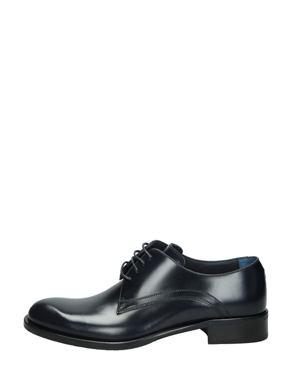 CRISTIANO GUALTIERI LACE-UPS