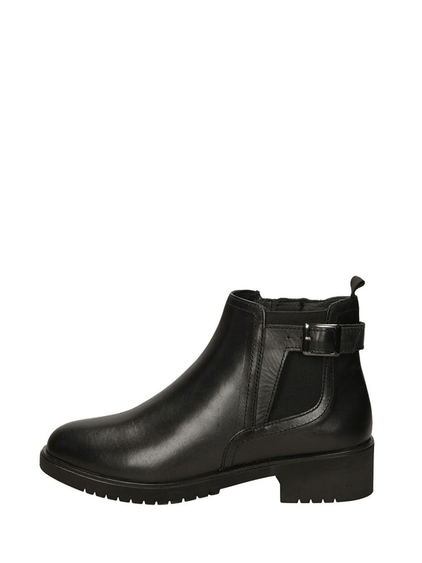 LUXURY Boots and Ankle Boots