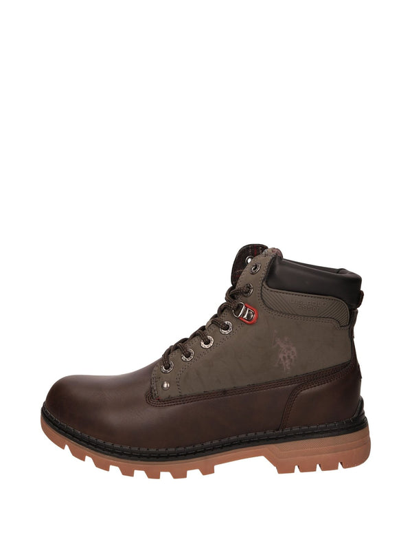 Polish Laces US POLO ASSN