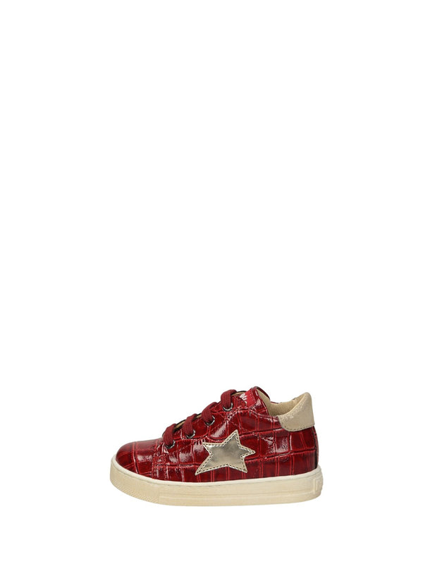 LOW SNEAKERS NATURINO