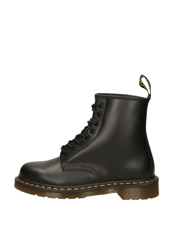 DR MARTENS Lace Up Polish