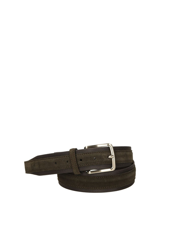 cinture PEPPE 'O PIEZZO BELT