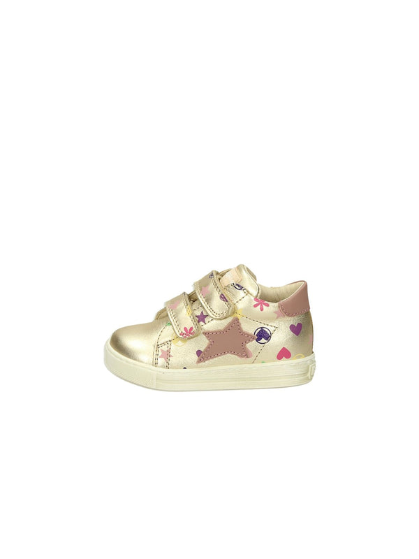 LOW SNEAKERS NATURINO