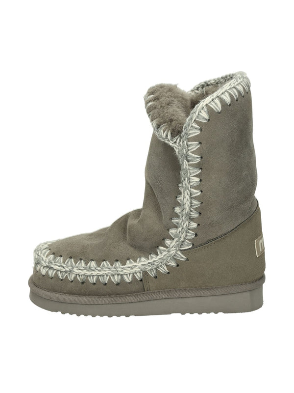 MOU Boots and Ankle Boots