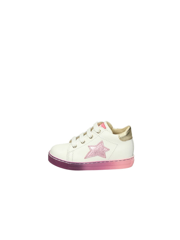 LOW SNEAKERS NATURINO