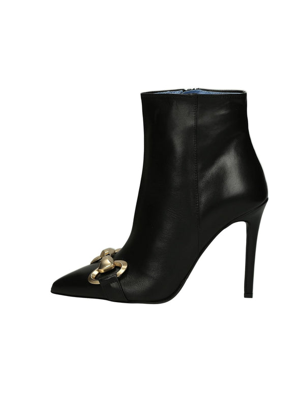 ALBANO Boots and Ankle Boots