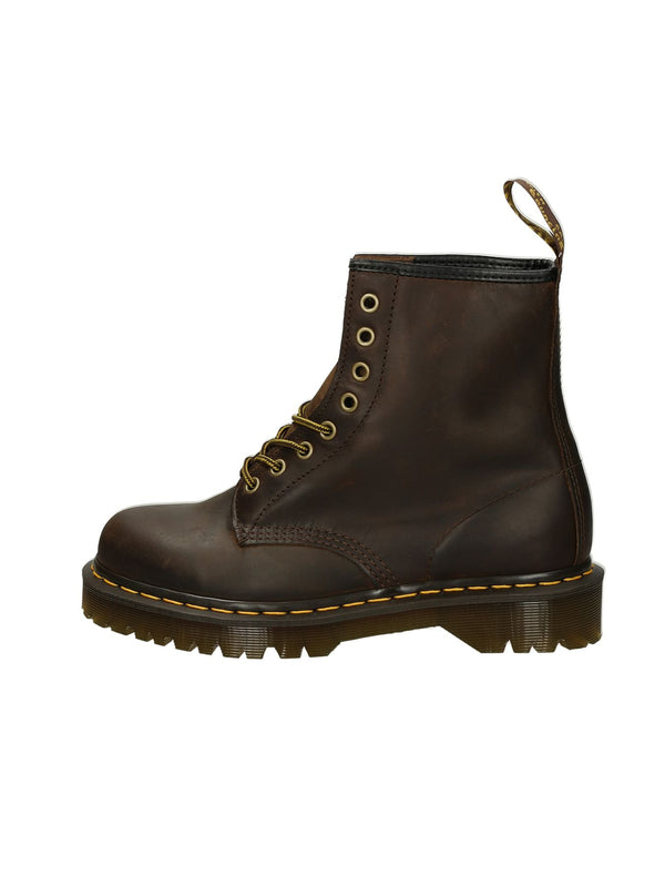 DR MARTENS Lace Up Polish