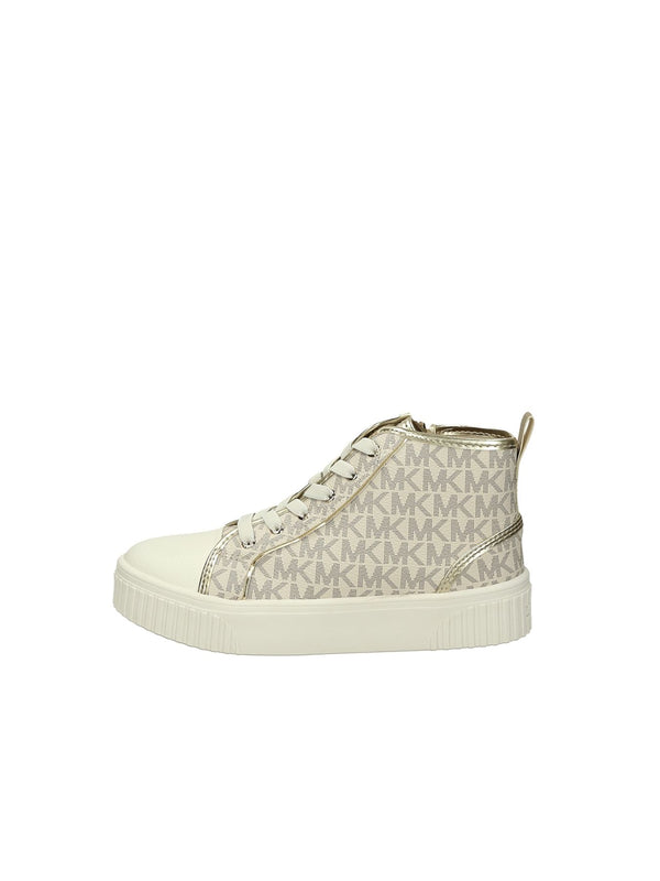 MICHAEL KORS HIGH SNEAKERS