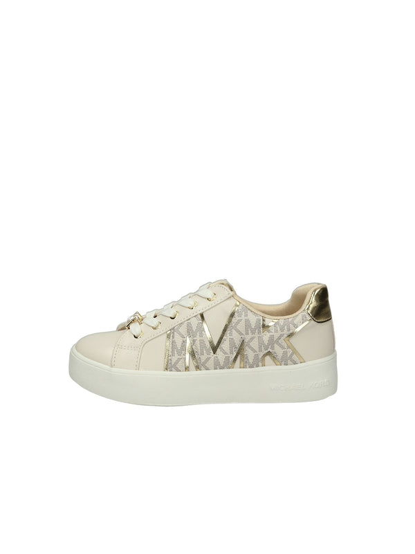 MICHAEL KORS LOW SNEAKERS