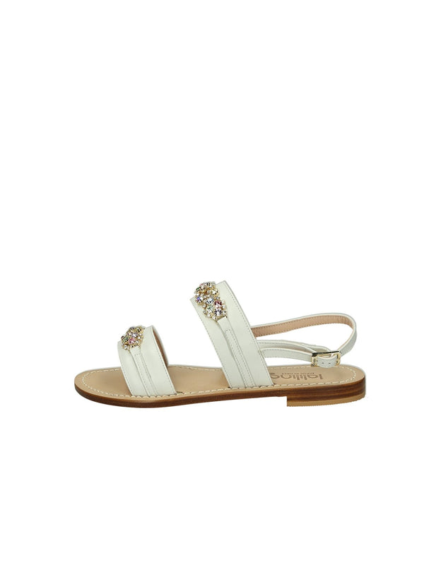 LALILINA POSITANO Sandals