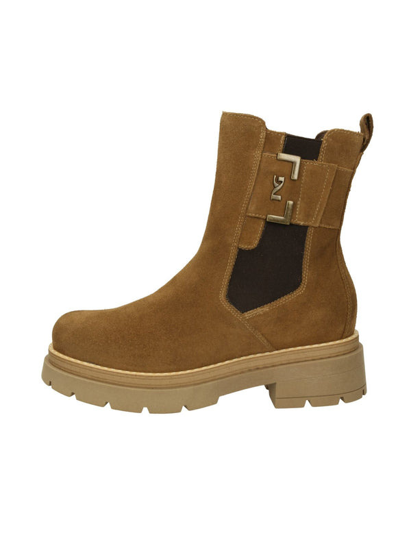 Boots and Ankle Boots NERO GIARDINI