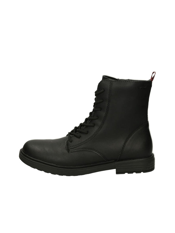 Polish Laces GEOX