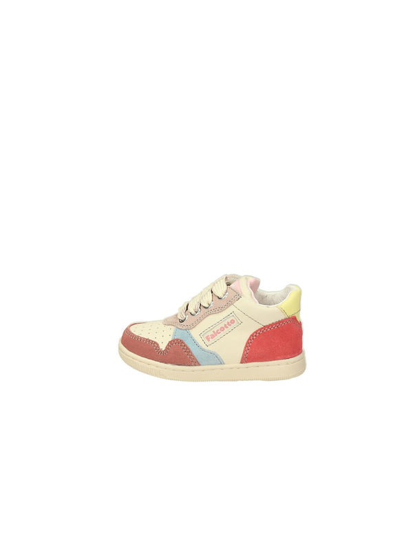 SNEAKERS BASSE NATURINO