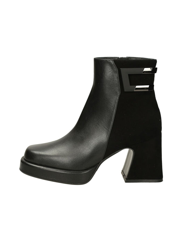 ALBANO Boots and Ankle Boots