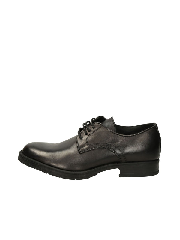 MYCLOO LACE-UPS