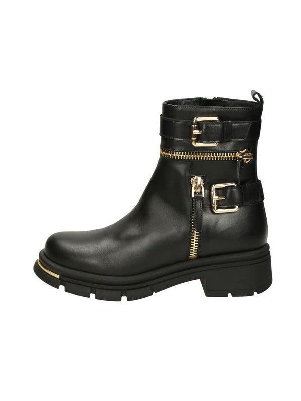 ALBANO Boots and Ankle Boots