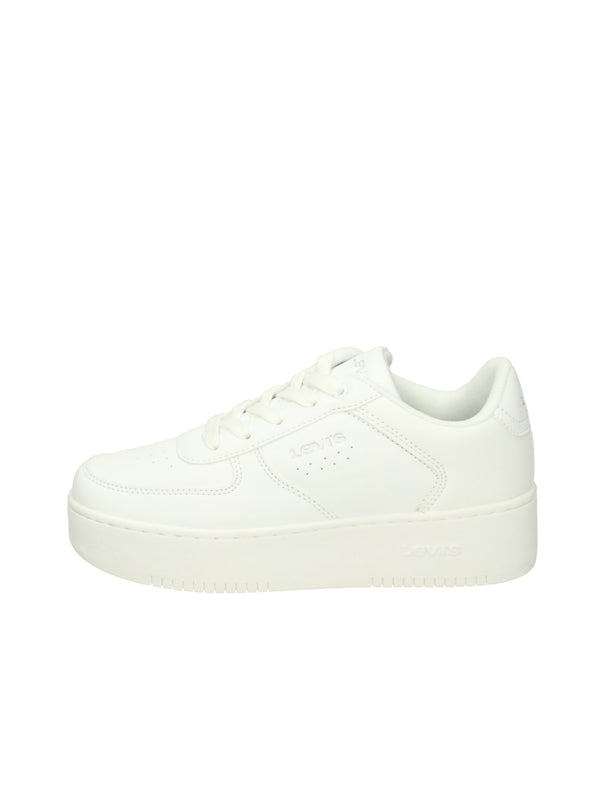 LEVI'S LOW SNEAKERS
