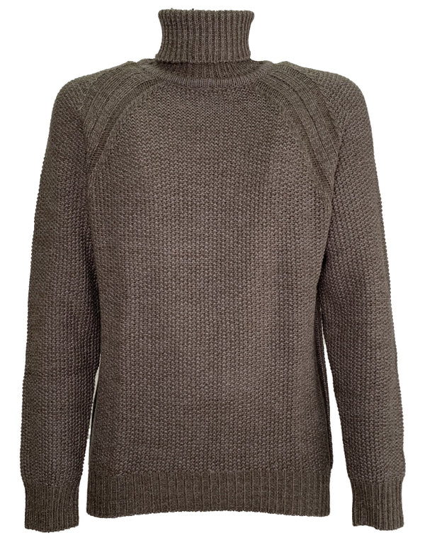IMPURE Knitwear