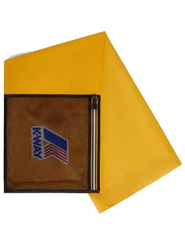K-WAY BEACH TOWEL