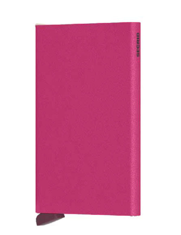 CREDIT CARD HOLDER Secrid