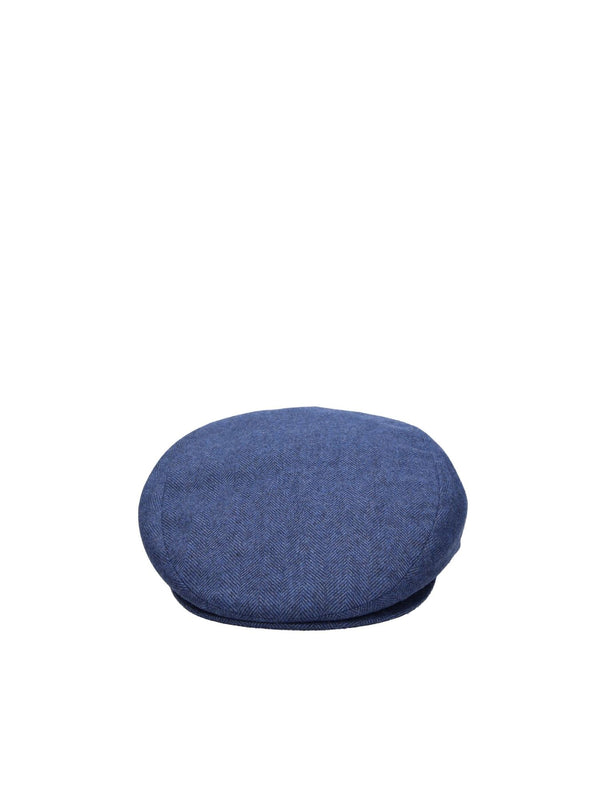 BERRETTO BORSALINO - Lalilina 