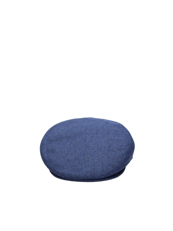 BERRETTO BORSALINO - Lalilina 