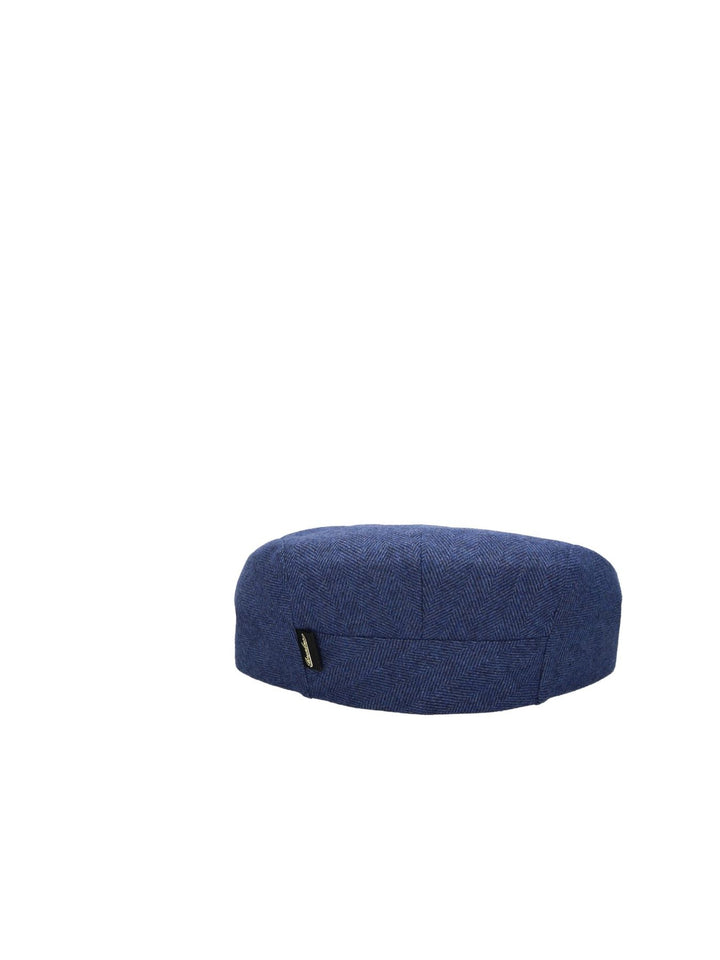 BERRETTO BORSALINO - Lalilina 