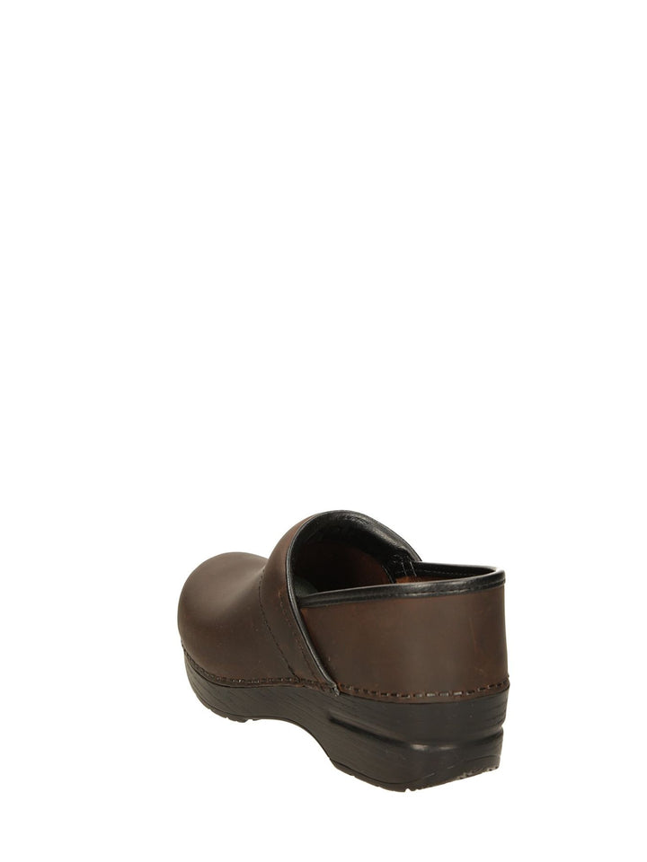 CIABATTA DANSKO - Lalilina 