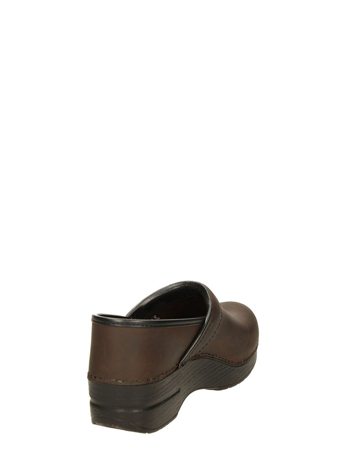 CIABATTA DANSKO - Lalilina 