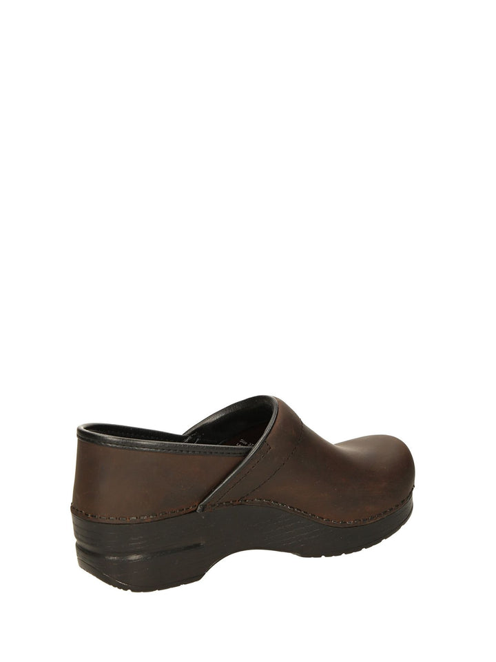 CIABATTA DANSKO - Lalilina 