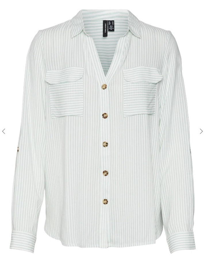 Camicie Vero Moda - Lalilina 