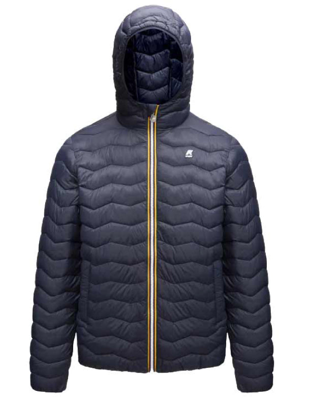 Capispalla K-WAY - Lalilina 