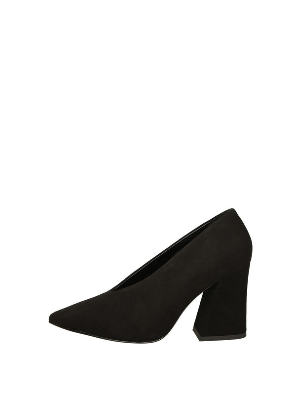 DECOLLETE' LORENZO MARI - Lalilina 