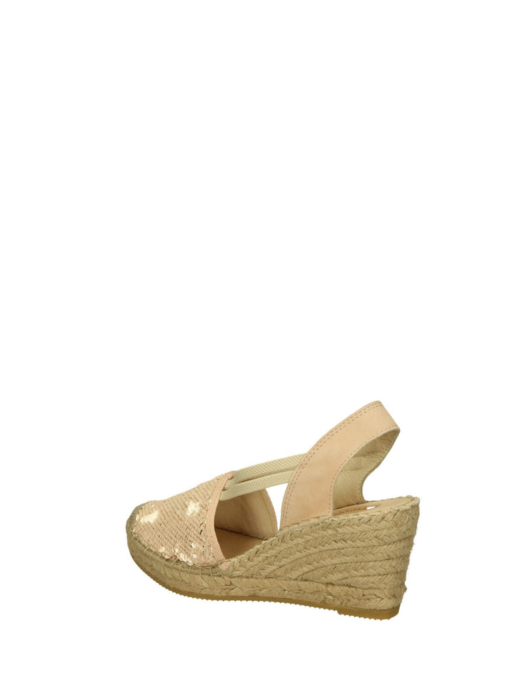 ESPADRILLAS VIDORRETA - Lalilina 