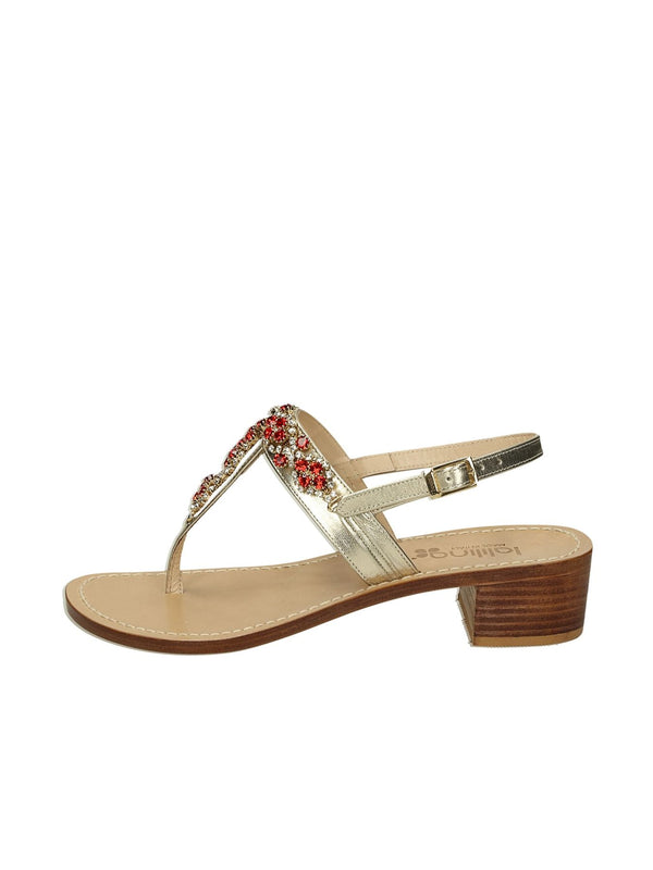 INFRADITA CINT. LALILINA POSITANO - Lalilina 