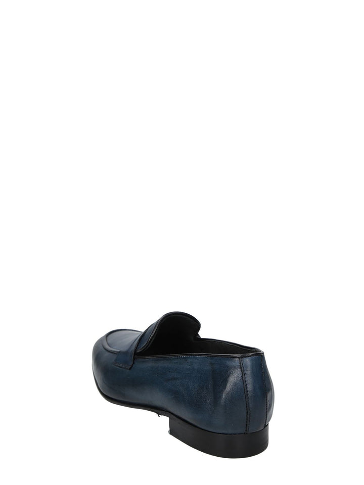 Mocassini e Slip one EXTON - Lalilina 