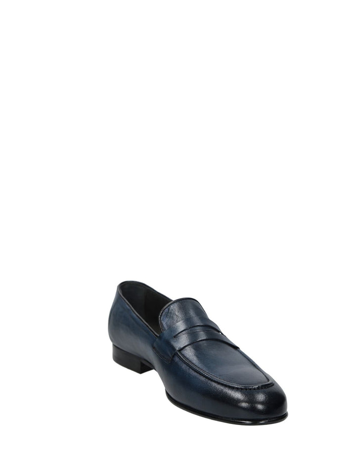 Mocassini e Slip one EXTON - Lalilina 