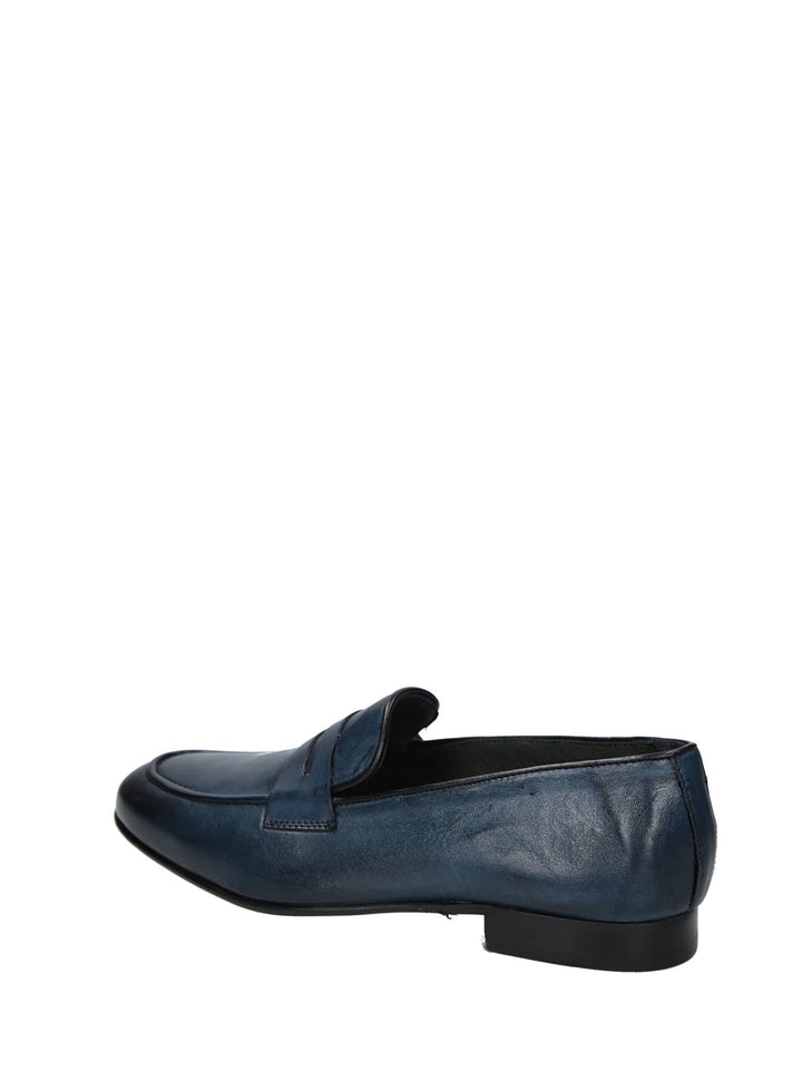 Mocassini e Slip one EXTON - Lalilina 