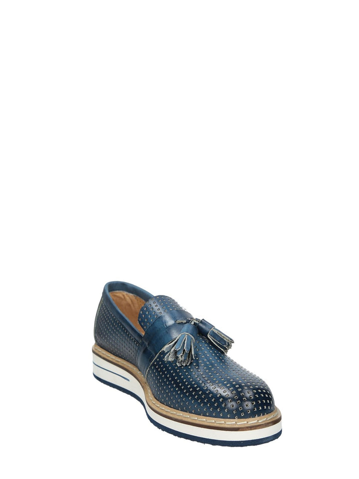 Mocassini e Slip one EXTON - Lalilina 