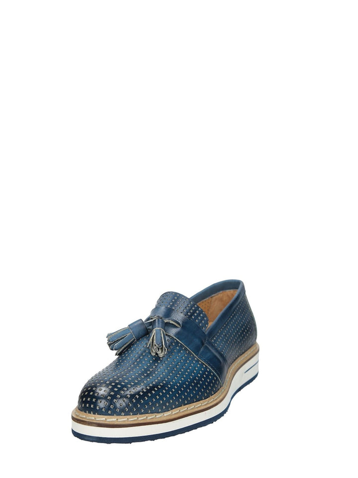 Mocassini e Slip one EXTON - Lalilina 