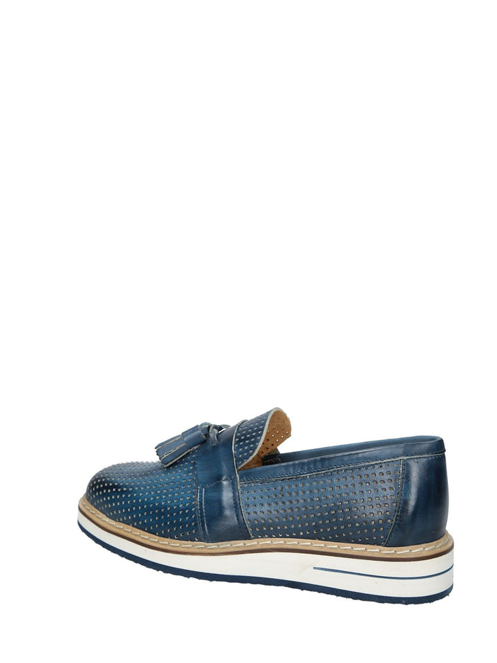 Mocassini e Slip one EXTON - Lalilina 